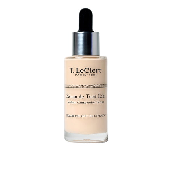 T.Leclerc Foundation Anti-aging Radiant Complexion Serum