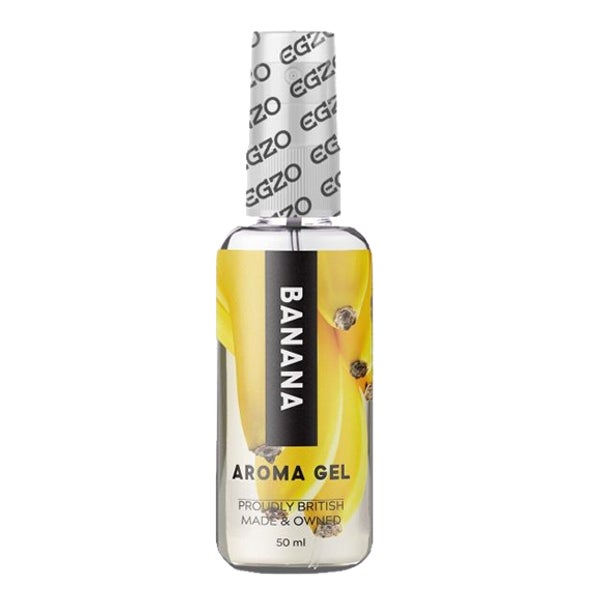 Aroma Gel Banana - Gleitgel, wasserbasiert, 50 ml, Banane (0.05 l) 50 ml online kaufen | DocMorris Aroma Gel Banana - Gleitgel, wasserbasiert, 50 ml, Banane (0.05 l) 50 ml online kaufen | DocMorris
