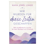 Wir wurden für diese Zeiten geschaffen