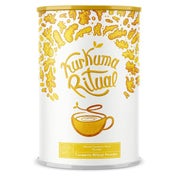 Kurkuma Ritual Goldene Milch Vegan 300 g