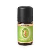 Myrrhe BIO Ätherisches Öl 5 ml