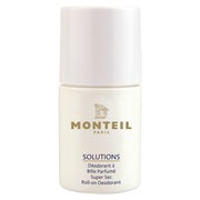 Monteil, Deodorant Super Sec Roll-On 1 St