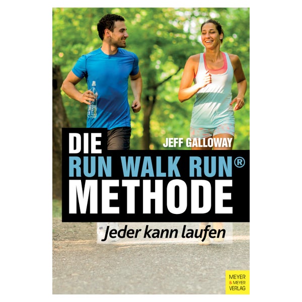 Die Run Walk Run Methode