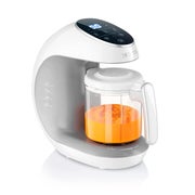 Sweety Fox - Multifunktions Babynahrungszubereiter 7-in-1 - Dampfgarer 1 St