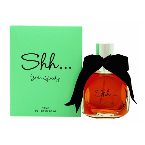 Jade Goody Shh Eau de Parfum 100ml Spray 0,1 l