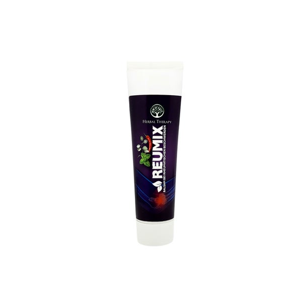 Herbal Therapy REUMIX Balsam 100 ml