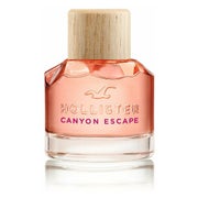 Hollister Canyon Escape For Her Eau de Parfum 50ml 0,15 l