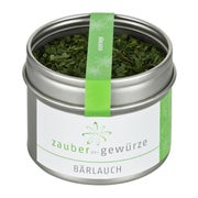 Zauber der Gewürze Bärlauch 10 g