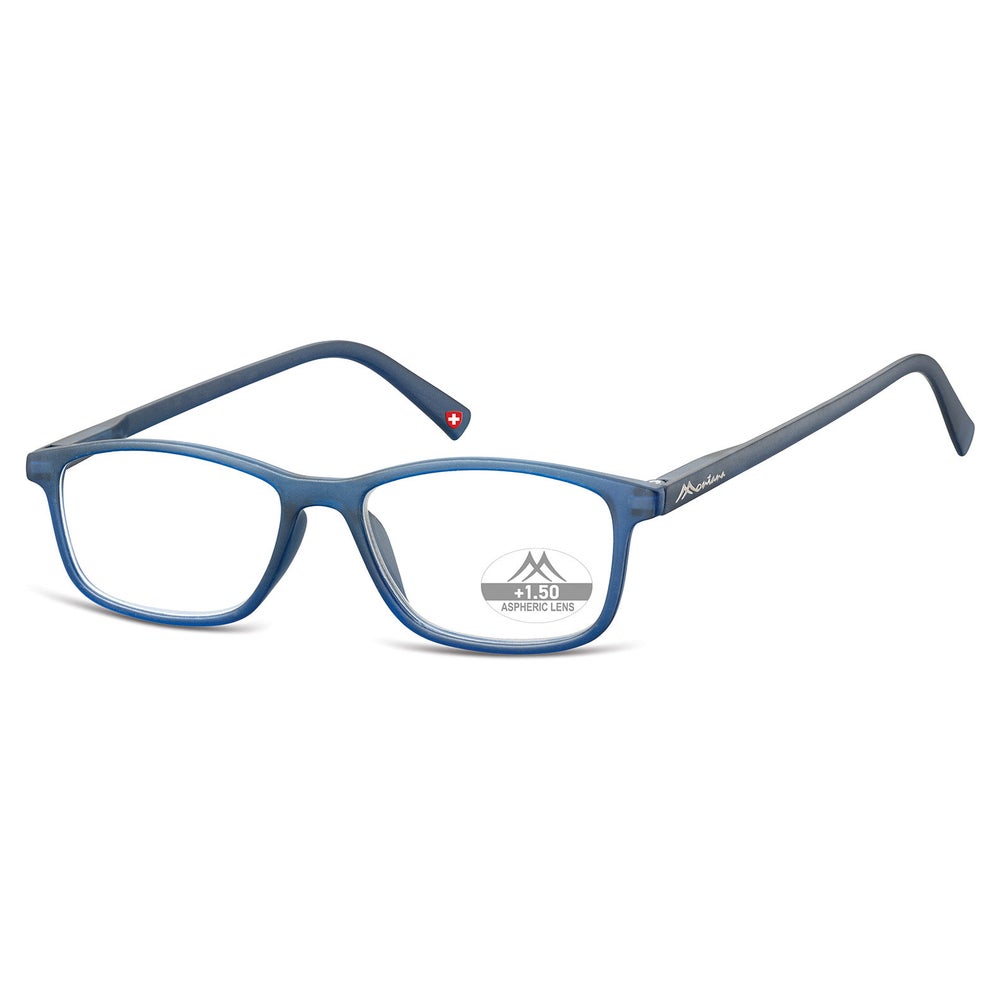 Fertiglesebrille Lewis +1.00 1 St