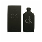 Calvin Klein BE Eau De Toilette Spray 200ml 0,2 l