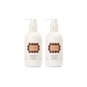 Claus Porto Körpercreme Favorito Red Poppy Duo Set Body Care