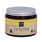 FAIR SQUARED Fußpuder Ingwer 350 g 350 g