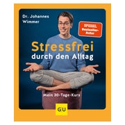 Produktabbildung: Stressfrei durch den Alltag 1 St