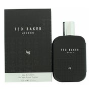 Ted Baker Ag Eau de Toilette Spray 100ml 0,1 l