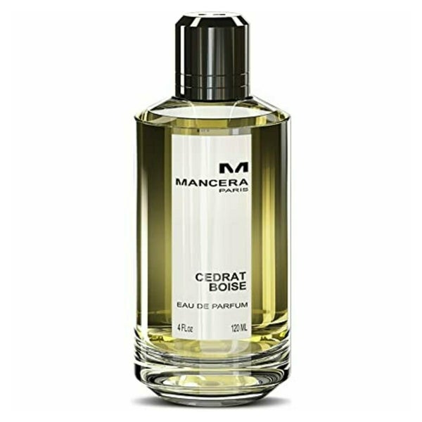 Mancera Midnight Gold Edp Spray 0,12 l
