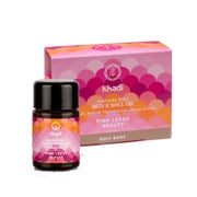 Khadi - Mini Gesichts- und Körperöl Pink Lotus Beauty