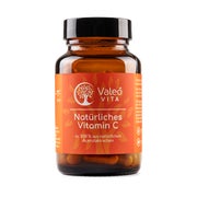 Valeo Vita® Vitamin C Kapseln - Acerola 60 St