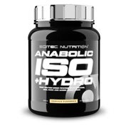 Scitec Anabolic Iso+Hydro  Vanille 920 g