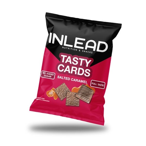 INLEAD Tasty Cards