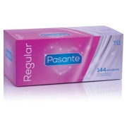 Pasante - Normale Kondome 144 St
