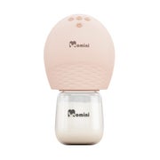 MOMINI SippyPump Kabellose Milchpumpe 2in1 1 St