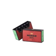 Claus Porto Duftset Musgo Real Discovery Set