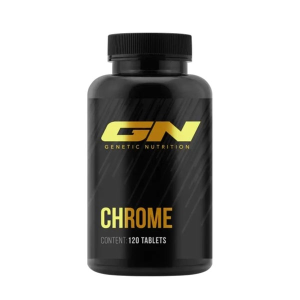 GN Chrome Health Line