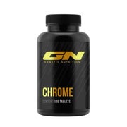 GN Chrome Health Line 120 St