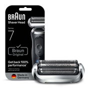 Braun SCHERKOPF 74S (SCHERKOPF 74S) 1 St