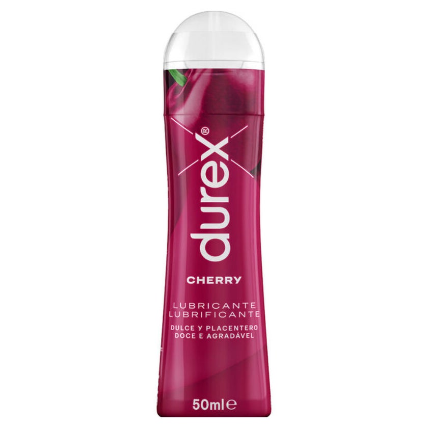 Durex - Gleitgel Kirsche 50 ml online kaufen