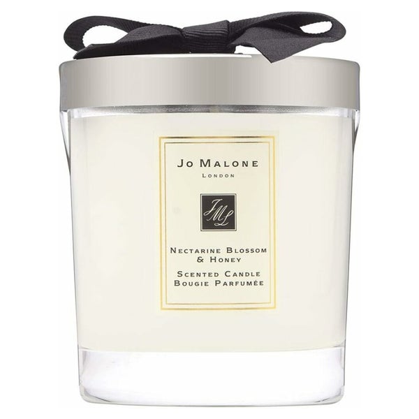 Jo Malone Nectarine Blossom & Honey Candle Home Scented Candle, 200 G 0,2 kg