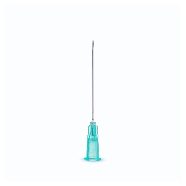 Dispomed NEOJECT Kanüle Standardgröße 2, 21G 100 P