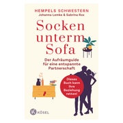 Socken unterm Sofa 1 St