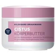 Cistus Körperbutter