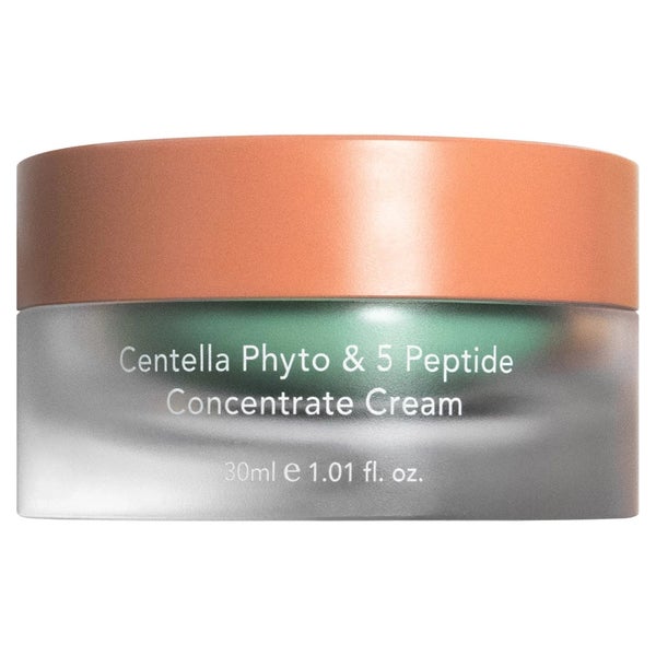 HARUHARU WONDER Centella Phyto & 5 Peptide Concentrate Creme 30 ml