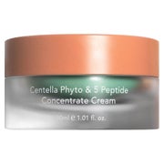 HARUHARU WONDER Centella Phyto & 5 Peptide Concentrate Creme 30 ml