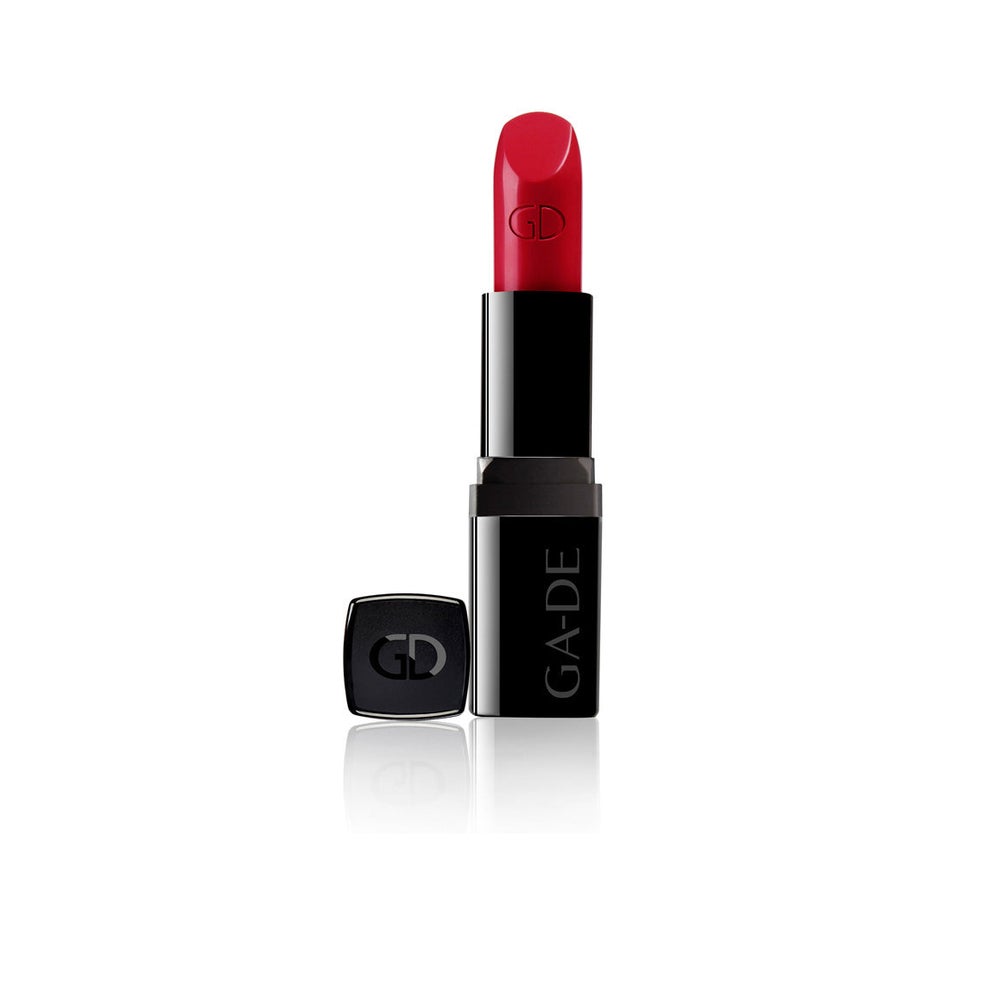 Ga-De True Color Satin Lipstick - 266 True Red 4,2 g