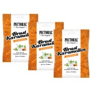 Pectoral Klassik 3X75 g