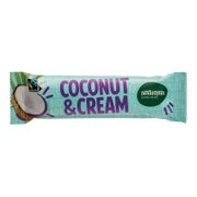 Naturata - Coconut & Cream Bio Schokoriegel 33 g