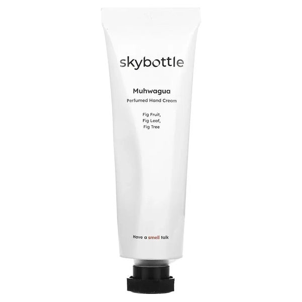 SKYBOTTLE Muhwagua Handcreme 50 ml