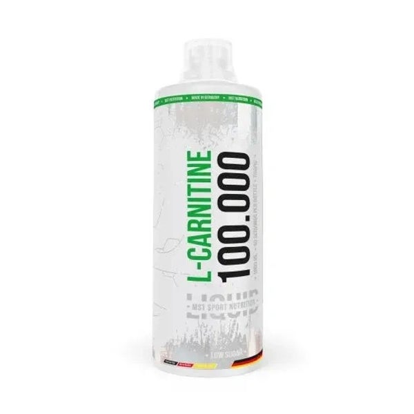MST - L-Carnitine Zero
