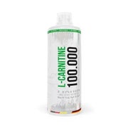 MST - L-Carnitine Zero 1000 ml