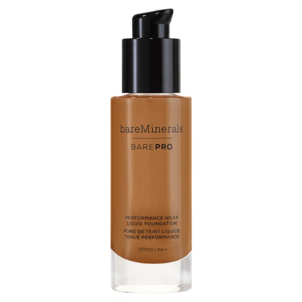 bareMinerals, barePro Liquid Foundation