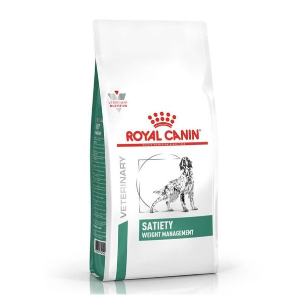 ROYAL CANIN SATIETY WEIGHT MANAGEMENT CANINE 1,5 kg