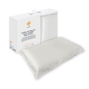INPHYSIO Anti-Aging-Kissen aus Memory-Schaum mit Seidenbezug 1 St