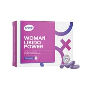 Produktabbildung: Erefit Woman Complex Formel für Frauen - Libido Power 30 St