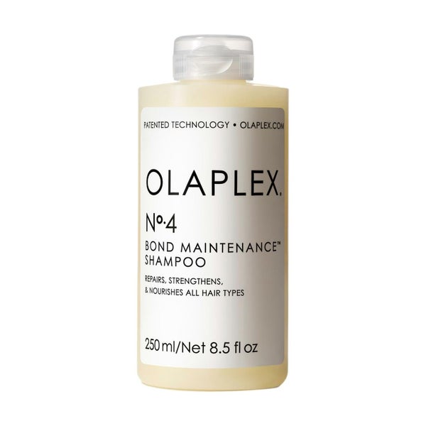 Olaplex, No.4 Bond Maintenance Sh. 250ml 1 St