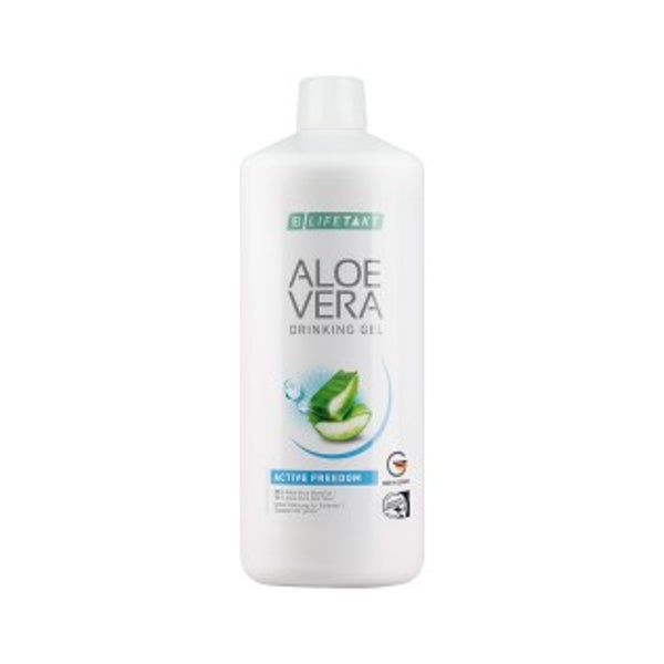 LR Aloe Vera Drinking Gel Freedom 1000 ml