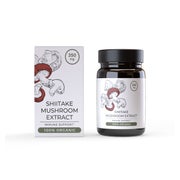 Shiitake Pilzextrakt, 60 Stk. (150 ml) 60 St
