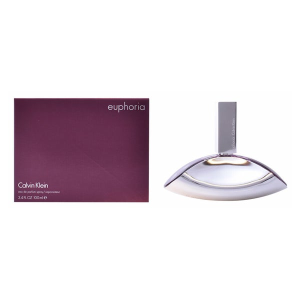Calvin Klein Euphoria Eau De Parfum Spray 100ml 0,1 l